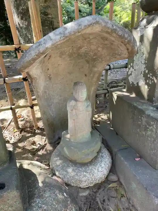 安養寺(東京都)