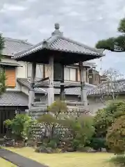 成就院大善寺の建物その他