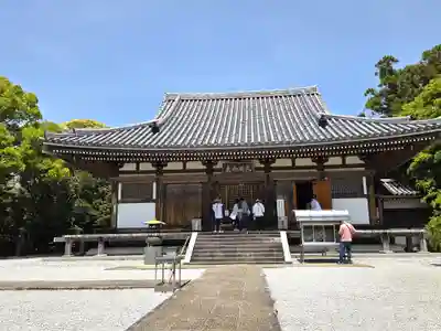 大日寺(高知県)
