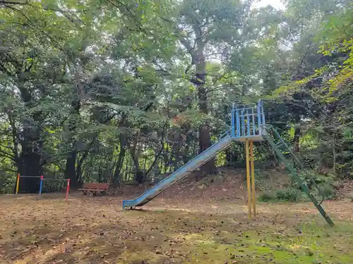 天山神社(愛媛県)