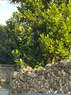 伊計神社(沖縄県)