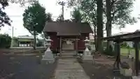 皇大神社の本殿・本堂