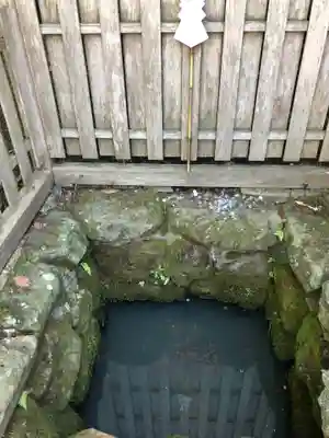 金蛇水神社のその他建物