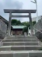 北方皇太神宮(神奈川県)