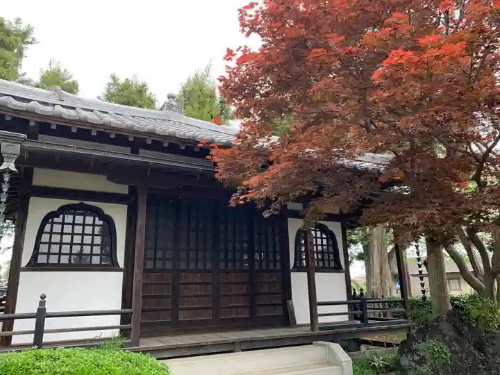 永徳寺(群馬県)
