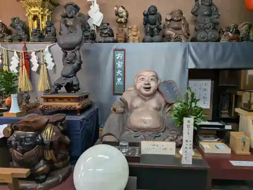 成田山不動院別府分院(大分県)