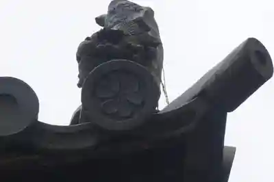 座光如来寺（元善光寺）のその他建物