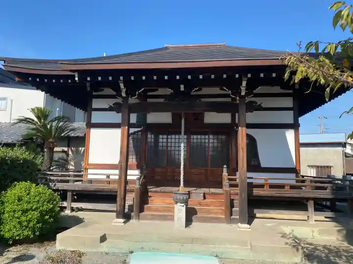 聖徳寺(大阪府)
