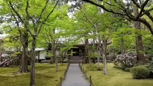 三千院門跡(京都府)