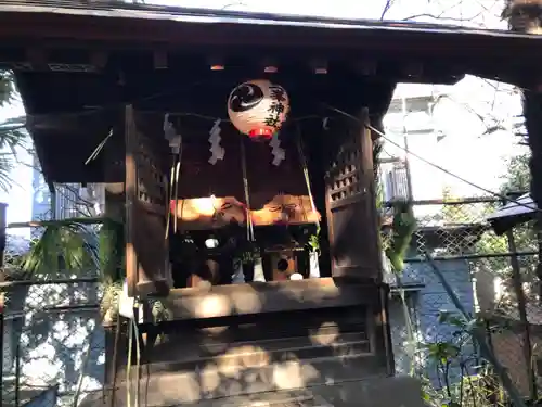 一之宮神社(神奈川県)