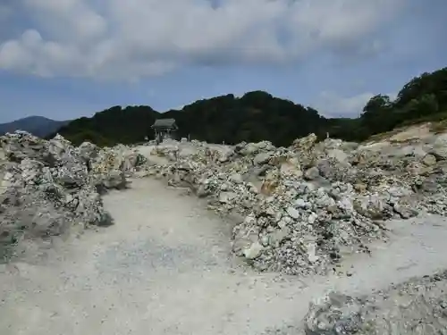 恐山菩提寺(青森県)