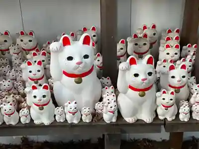 豪徳寺(東京都)