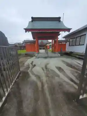 信楽寺(茨城県)