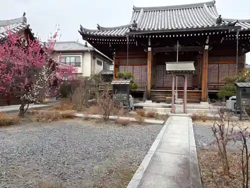蓮花寺(大阪府)