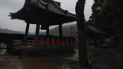 壽福寺のその他建物