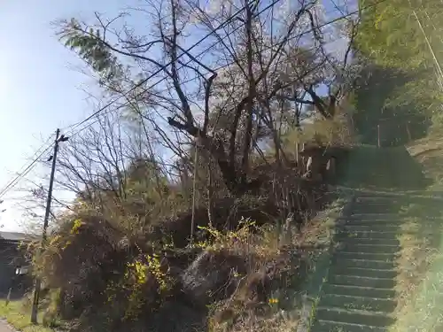 八幡神社(福島県)