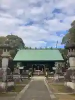 貴船神明社(愛知県)