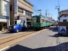 小動神社(神奈川県)