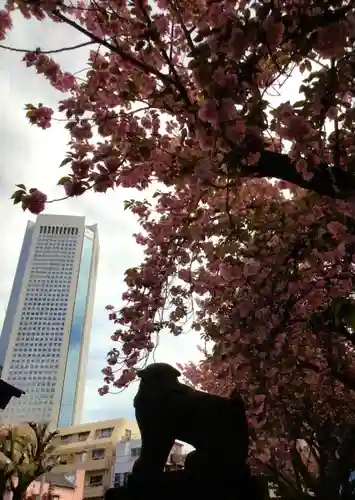 荘厳寺(東京都)