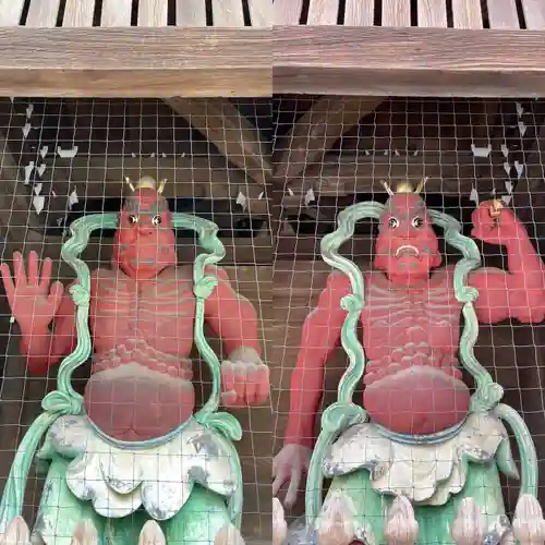 西新井大師総持寺(東京都)