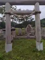 大神官社(宮城県)