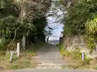 鳴海神社のその他建物