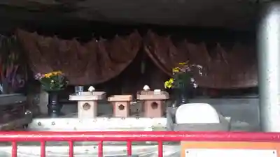 天台宗玄清法流　胸の観音寺(福岡県)