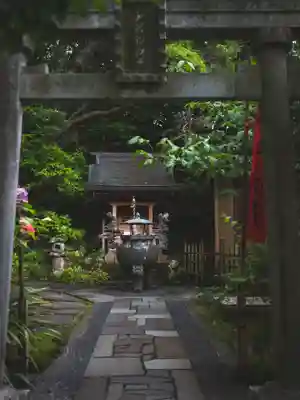 杉本寺(神奈川県)