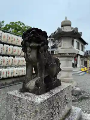 桑名宗社（春日神社）(三重県)