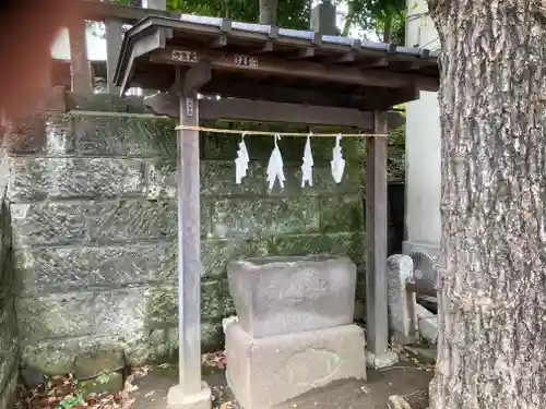 八坂神社(神奈川県)