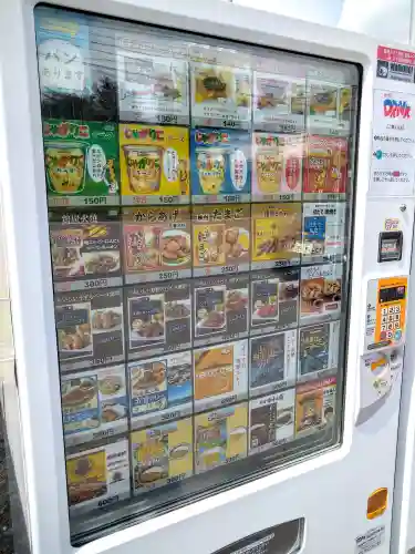 自販機神社(宮城県)
