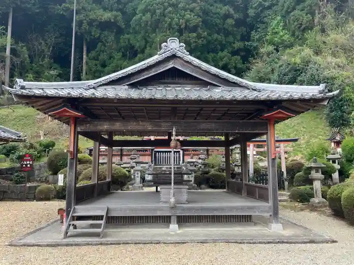 八坂神社(奈良県)
