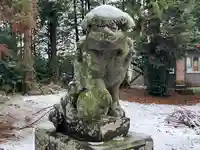 鹿島神社(栃木県)