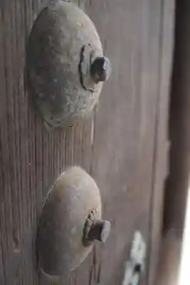 西国寺のその他建物