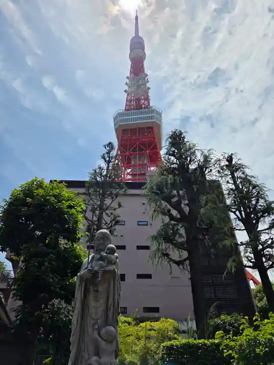 金地院(東京都)