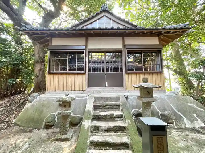 須賀神社(三重県)