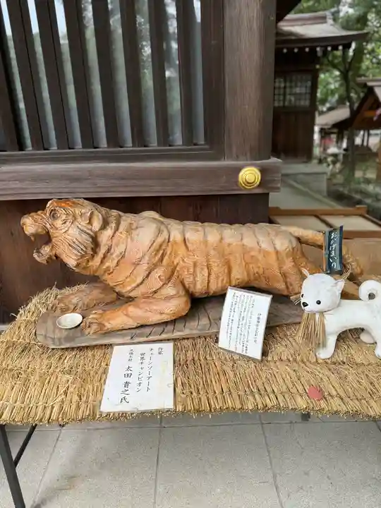 若宮八幡社(愛知県)