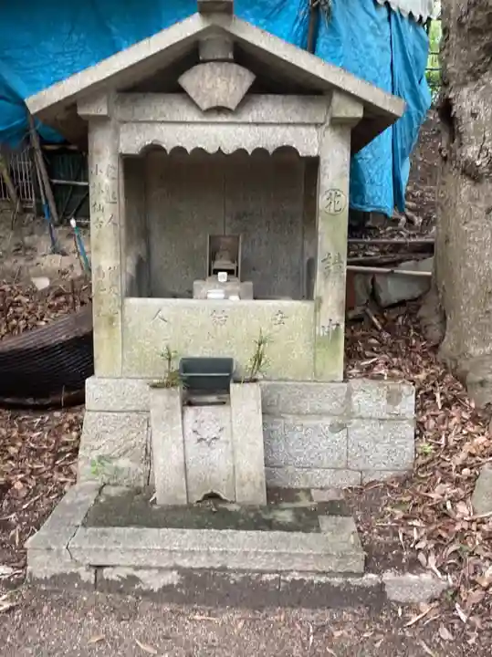 福祥寺(須磨寺)のその他建物