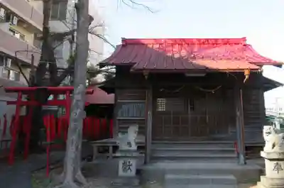 若宮神社(静岡県)