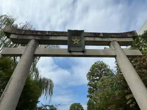 晴明神社(京都府)
