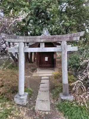 玉敷神社(埼玉県)