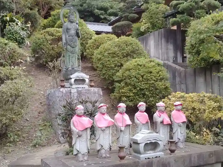 正応寺(神奈川県)