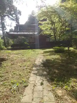 宝蔵寺(山形県)