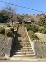 桂木寺のその他建物