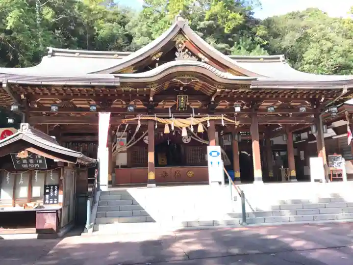鹿嶋神社のその他建物
