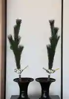 西方山極楽寺の芸術