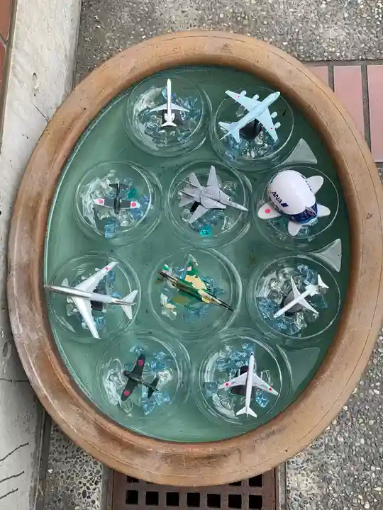 飛行神社(京都府)