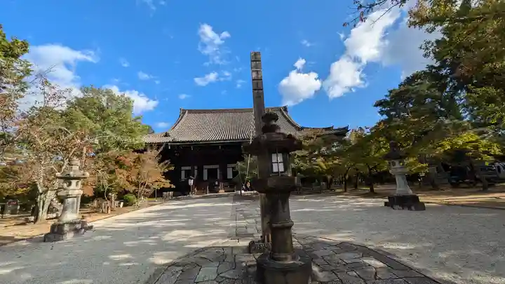 真正極楽寺(真如堂)(京都府)