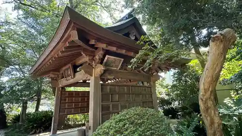 等覚院(神奈川県)