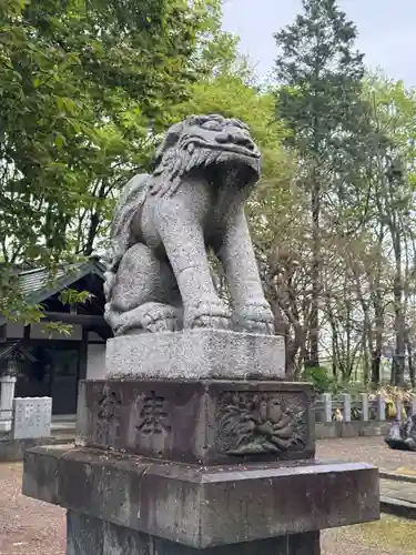 砂川神社(北海道)